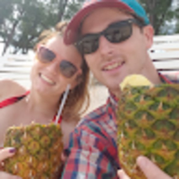 Meet your Posher, Nate - Picture 1 of 1